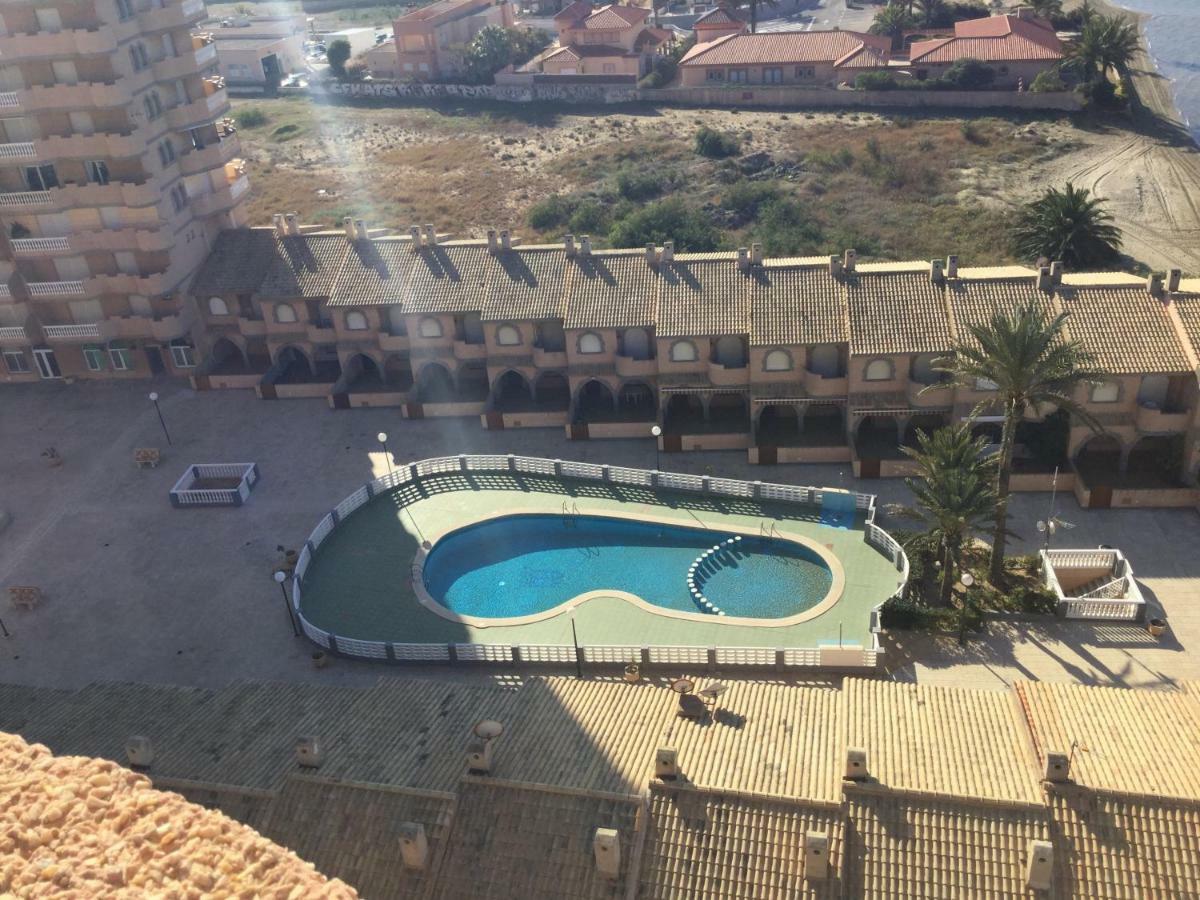Castillo Mar Apartamento *