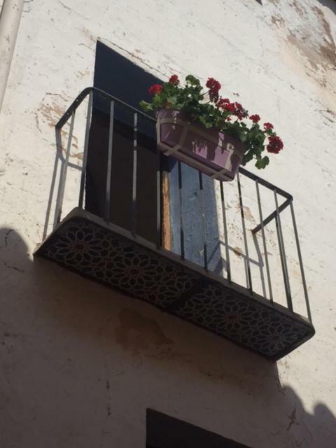 Holiday home La Antigua