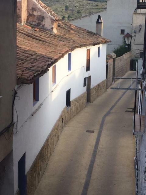 La Antigua