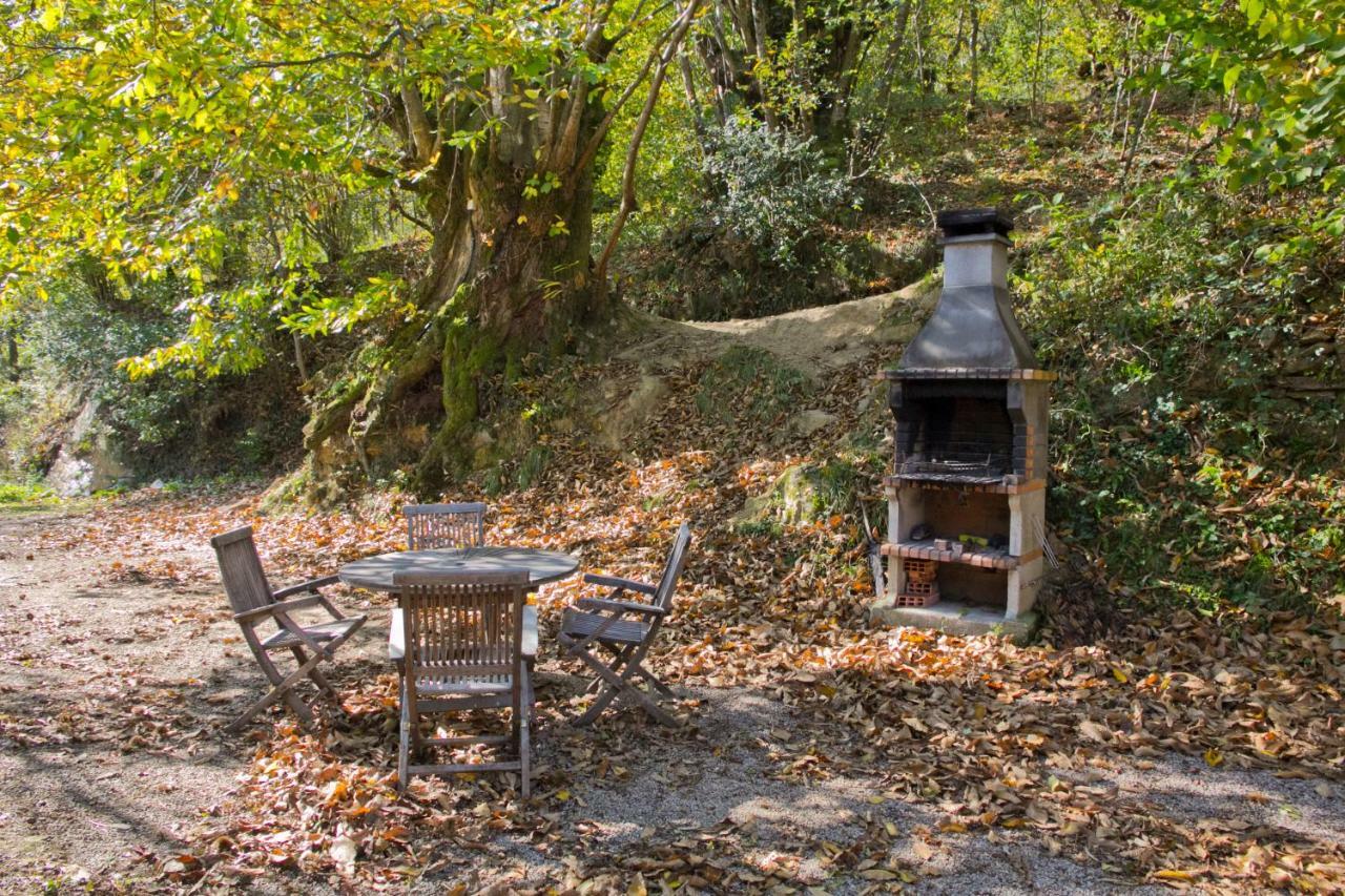 Casa rural Toki Ona