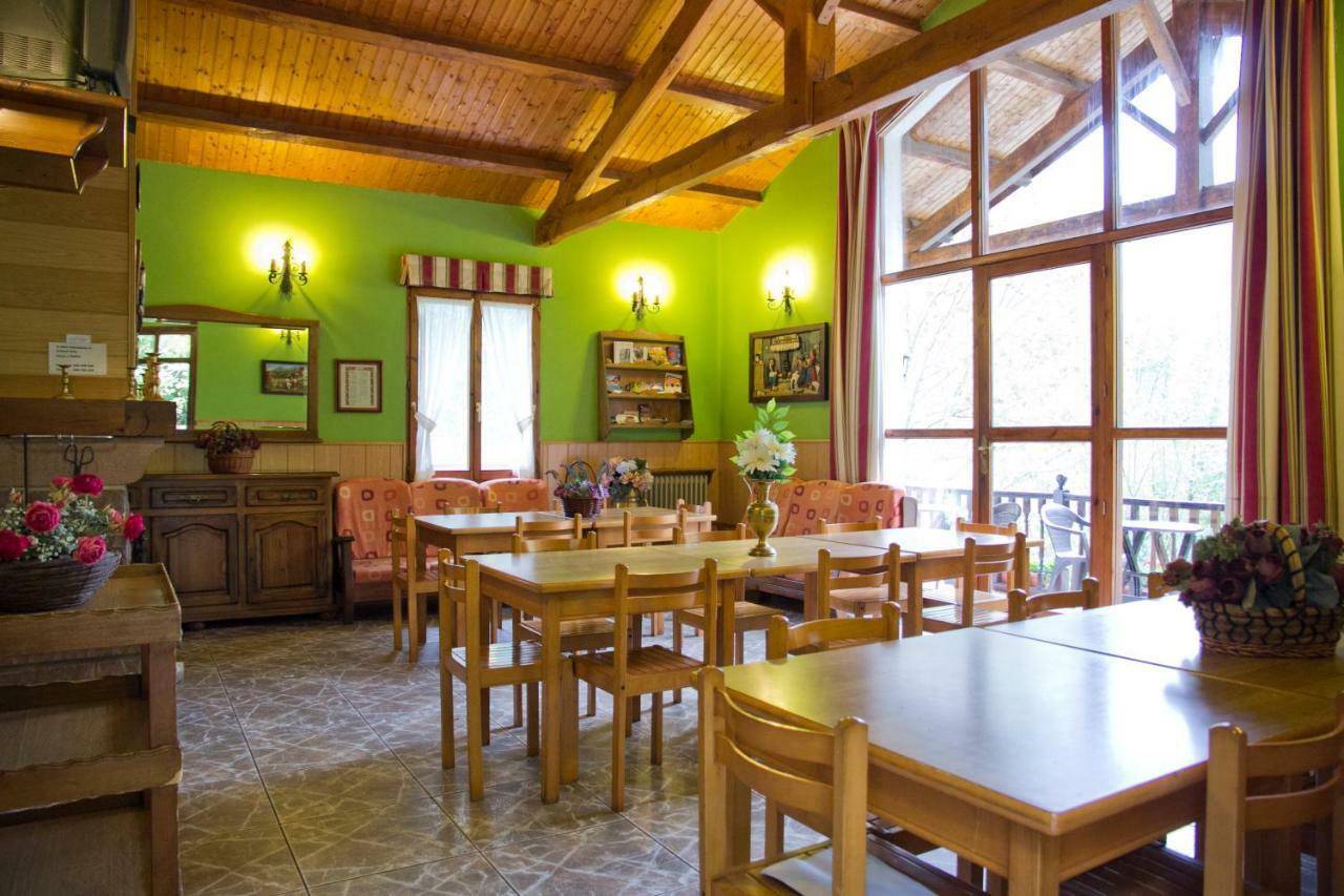Casa rural Toki Ona *
