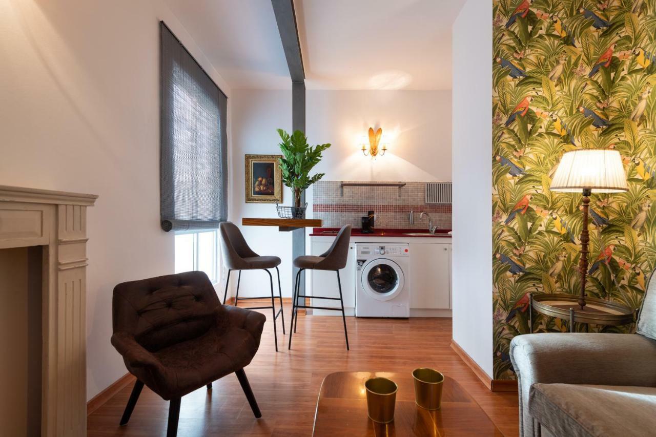 Vegueta Apartamento *