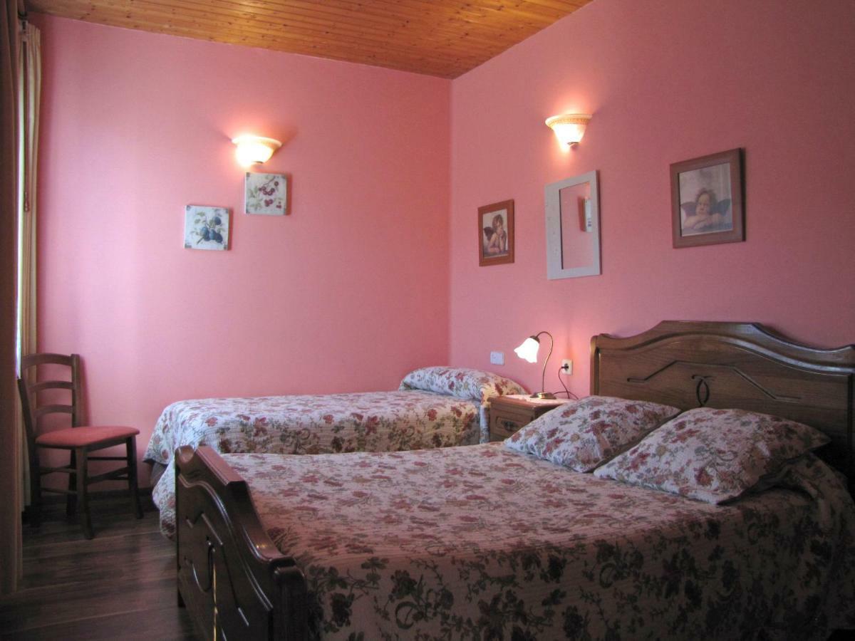 Toki Ona Casa rural