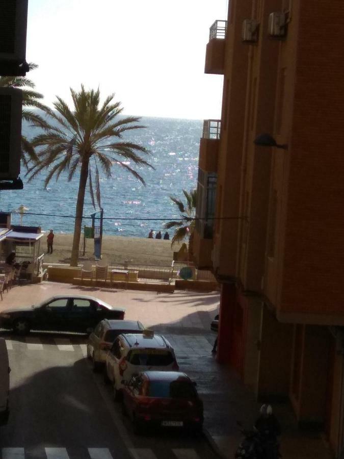 Piso Playa Apartment