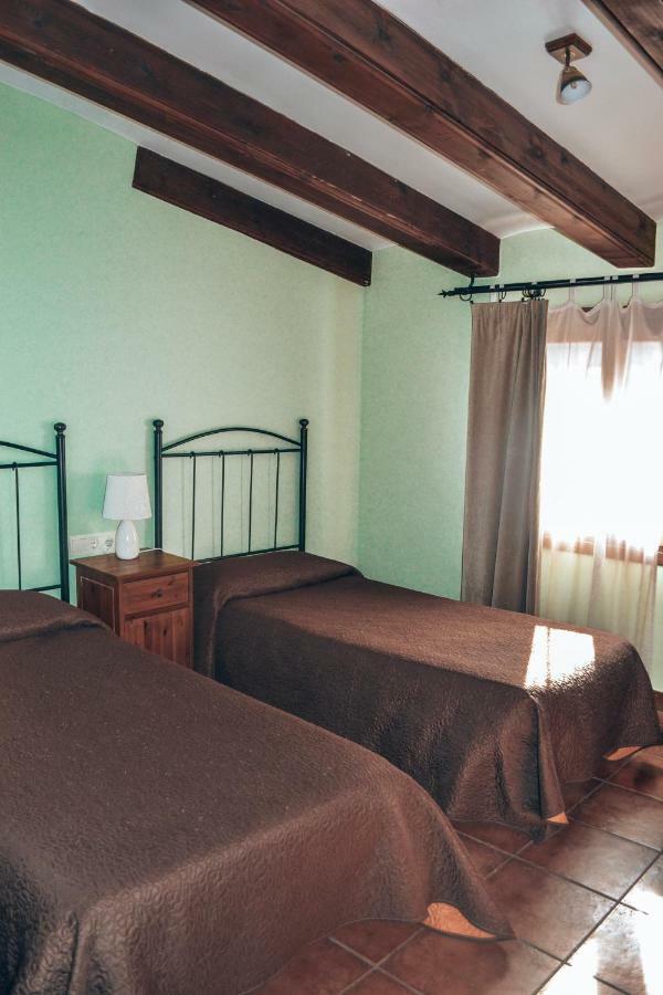 Apartamento Lo Port