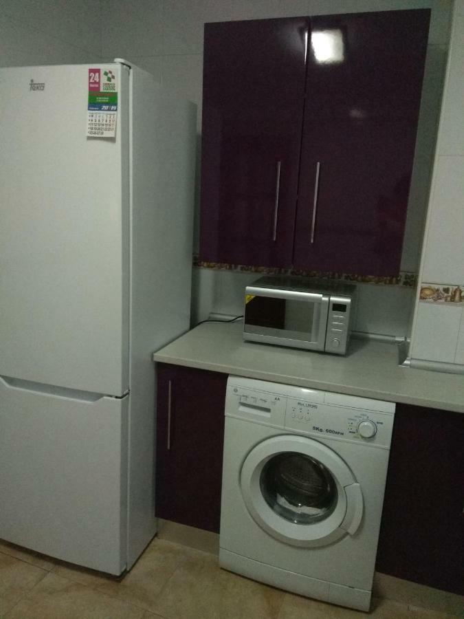 Piso Playa Apartment Almeria