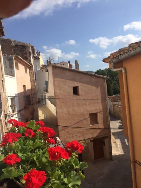 La Antigua Holiday home *
