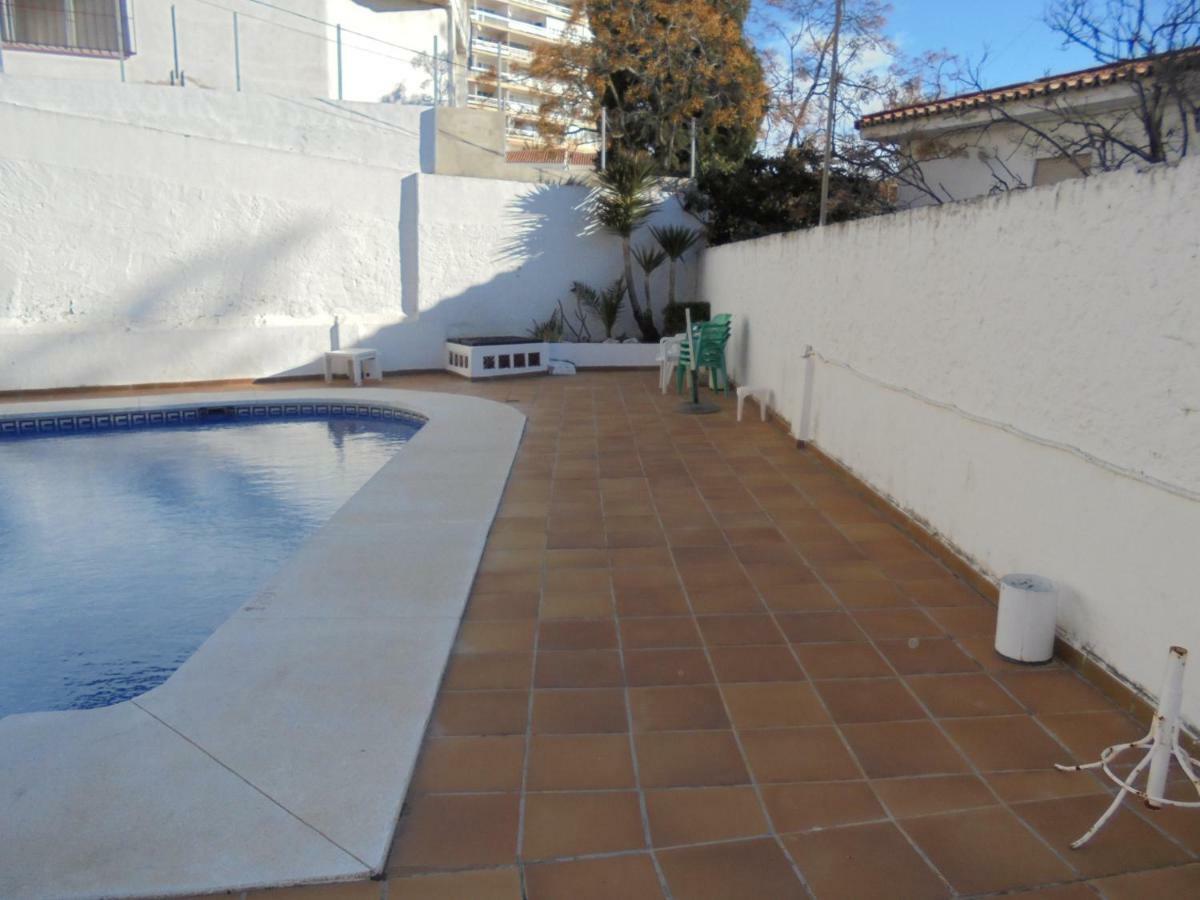 Avenida Carlota Alessandri Apartamento Torremolinos