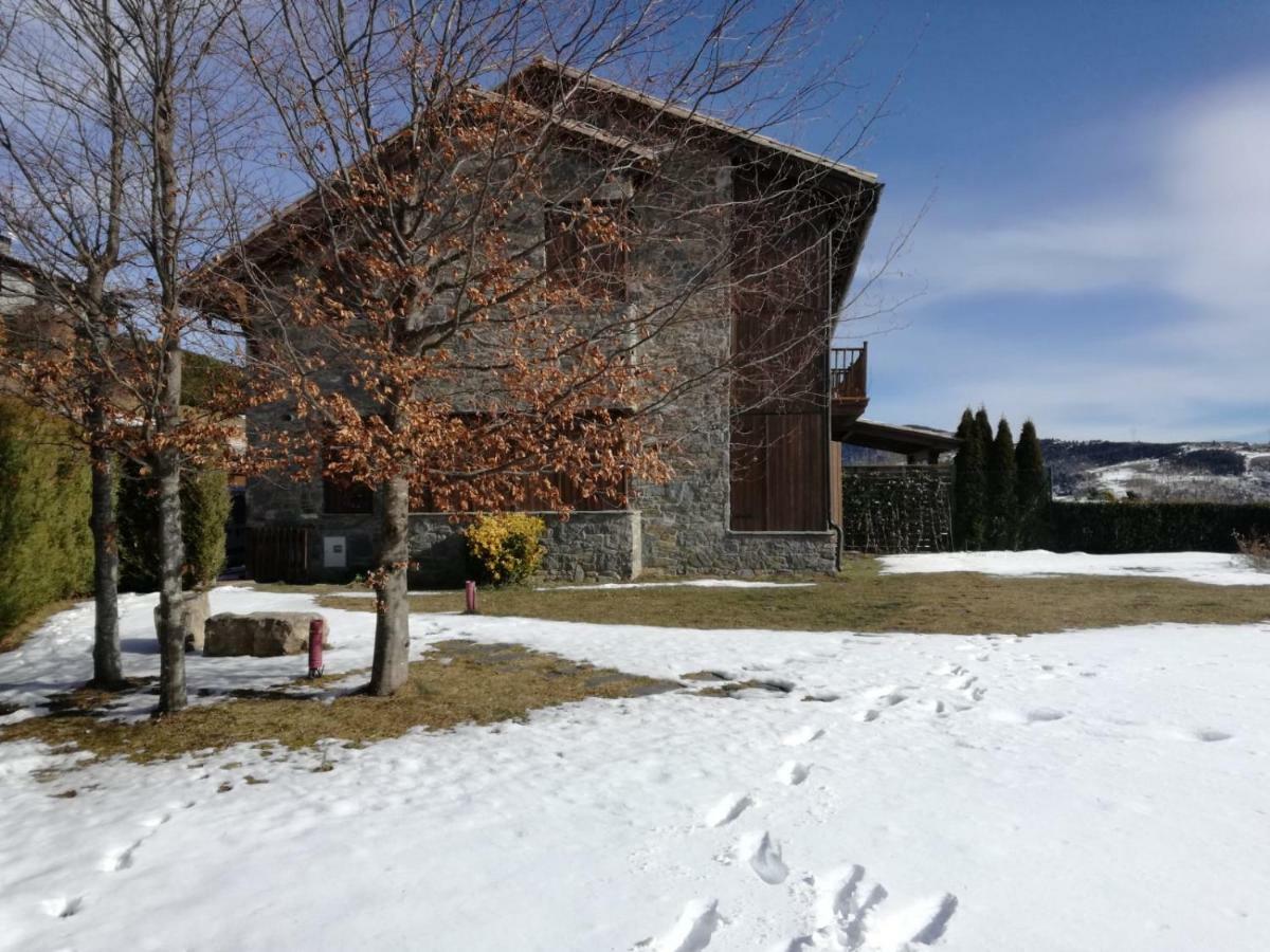 Mollo, Vall De Camprodon Holiday home