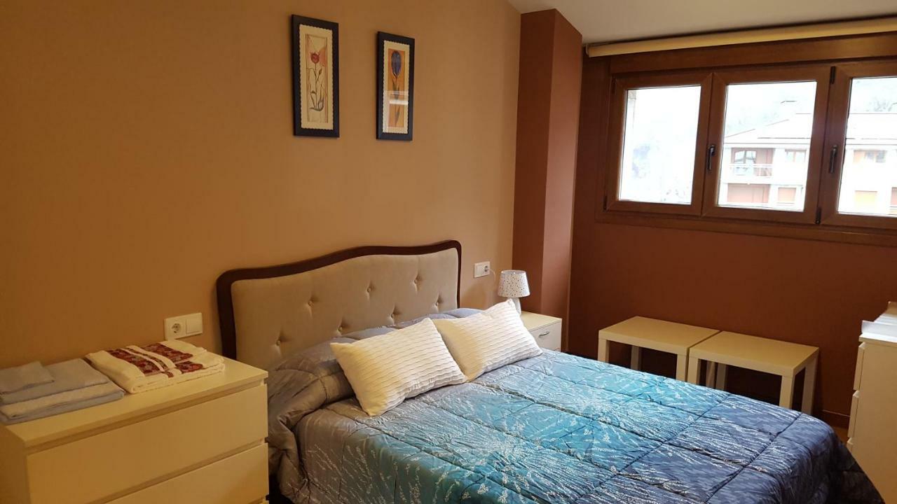 El Balcón Del Sella Apartamento *