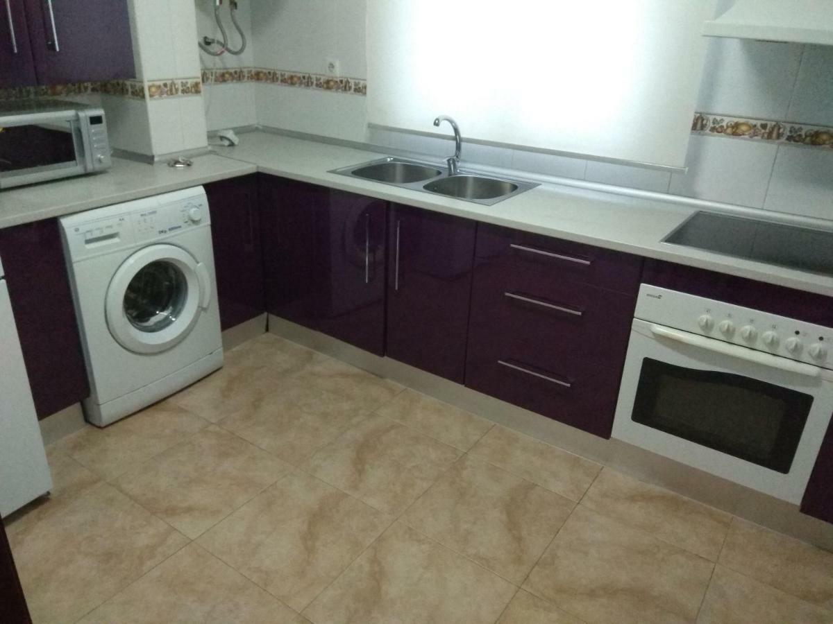 Piso Playa Apartment