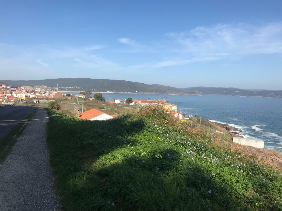 Playa Langosteira Apartamento Finisterre