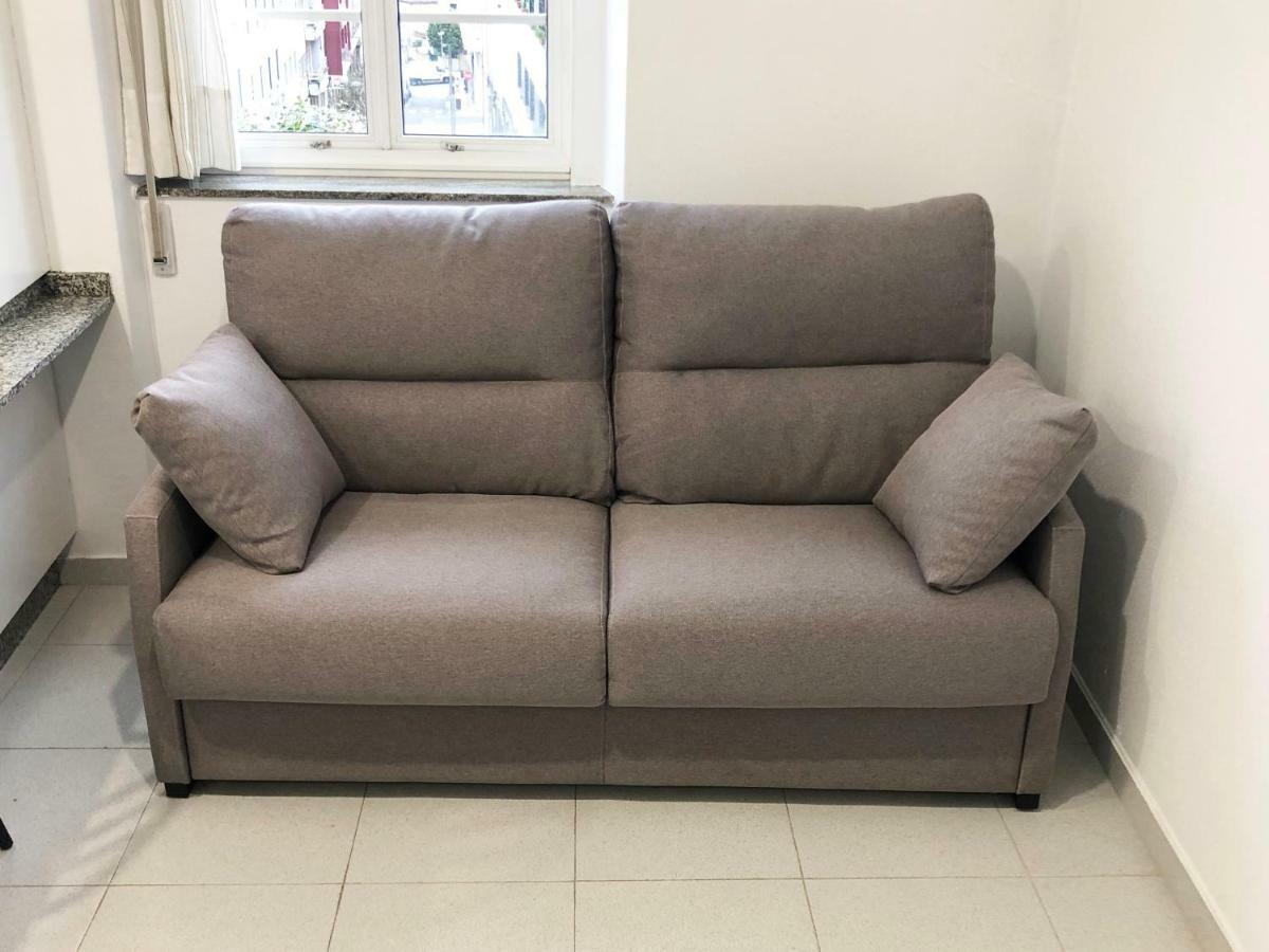 Apartamento Pitelos *