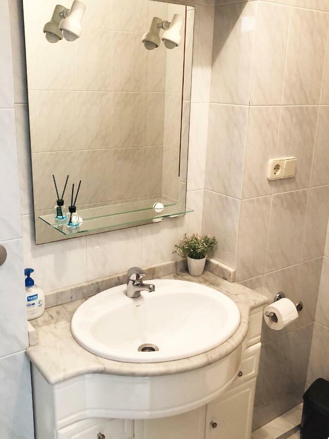 Pitelos Apartamento *