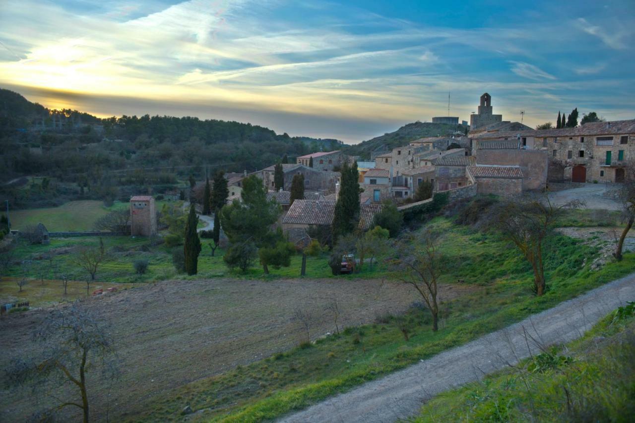 Marilluna Aixoplucrural Holiday home