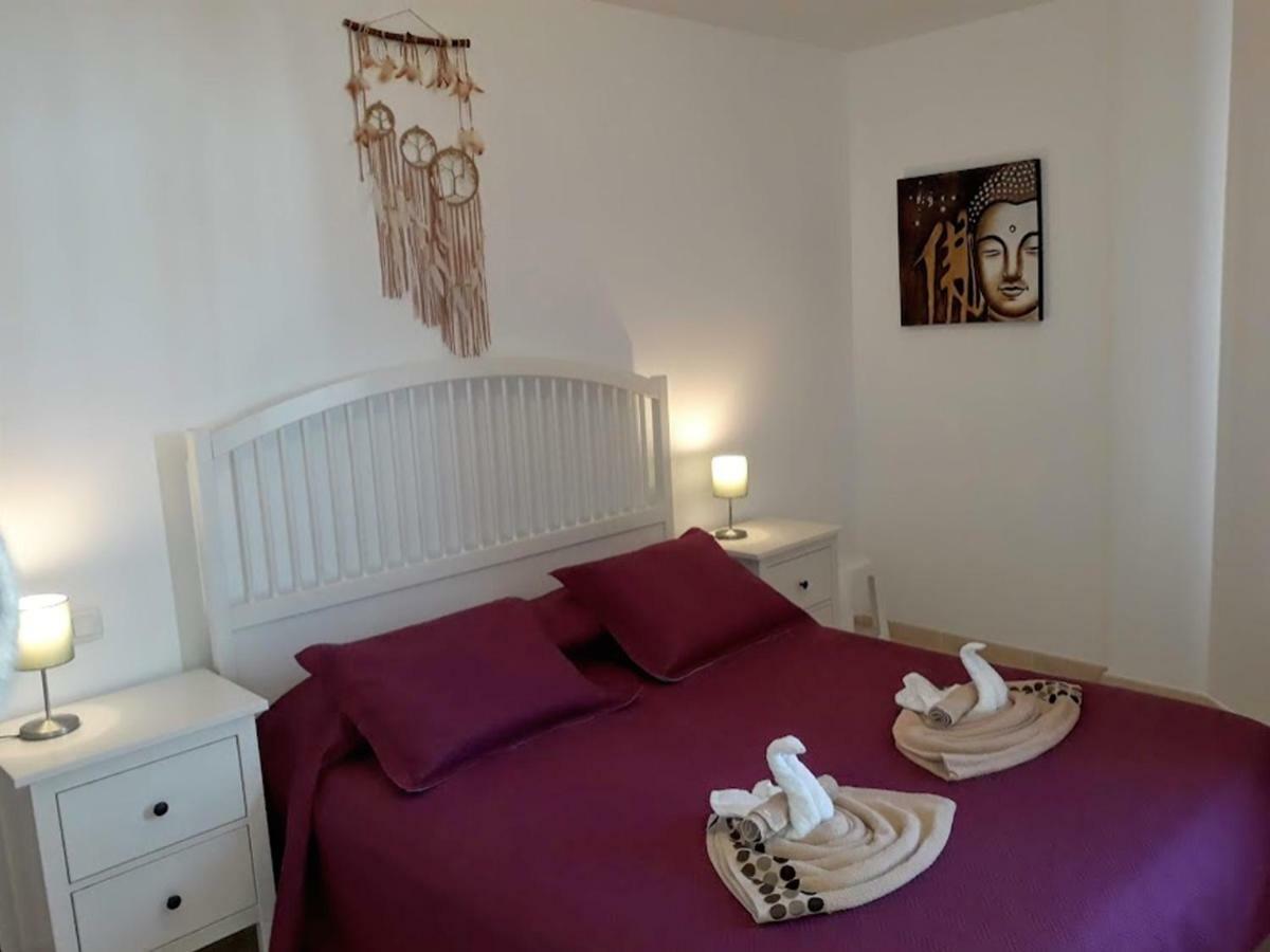 Casa Atalaya Apartamento Corralejo