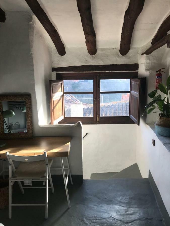 La Antigua Holiday home