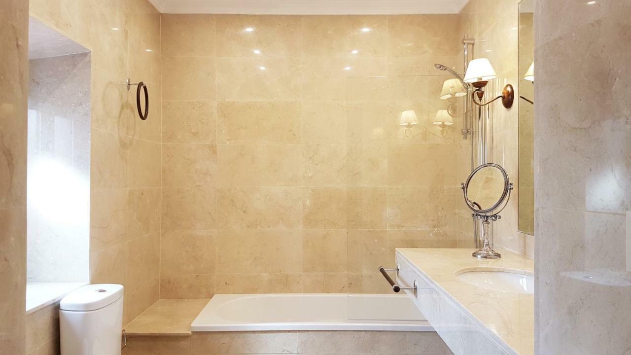 Casa Palacio Morla Y Melgarejo Apartamento Jerez de la Frontera