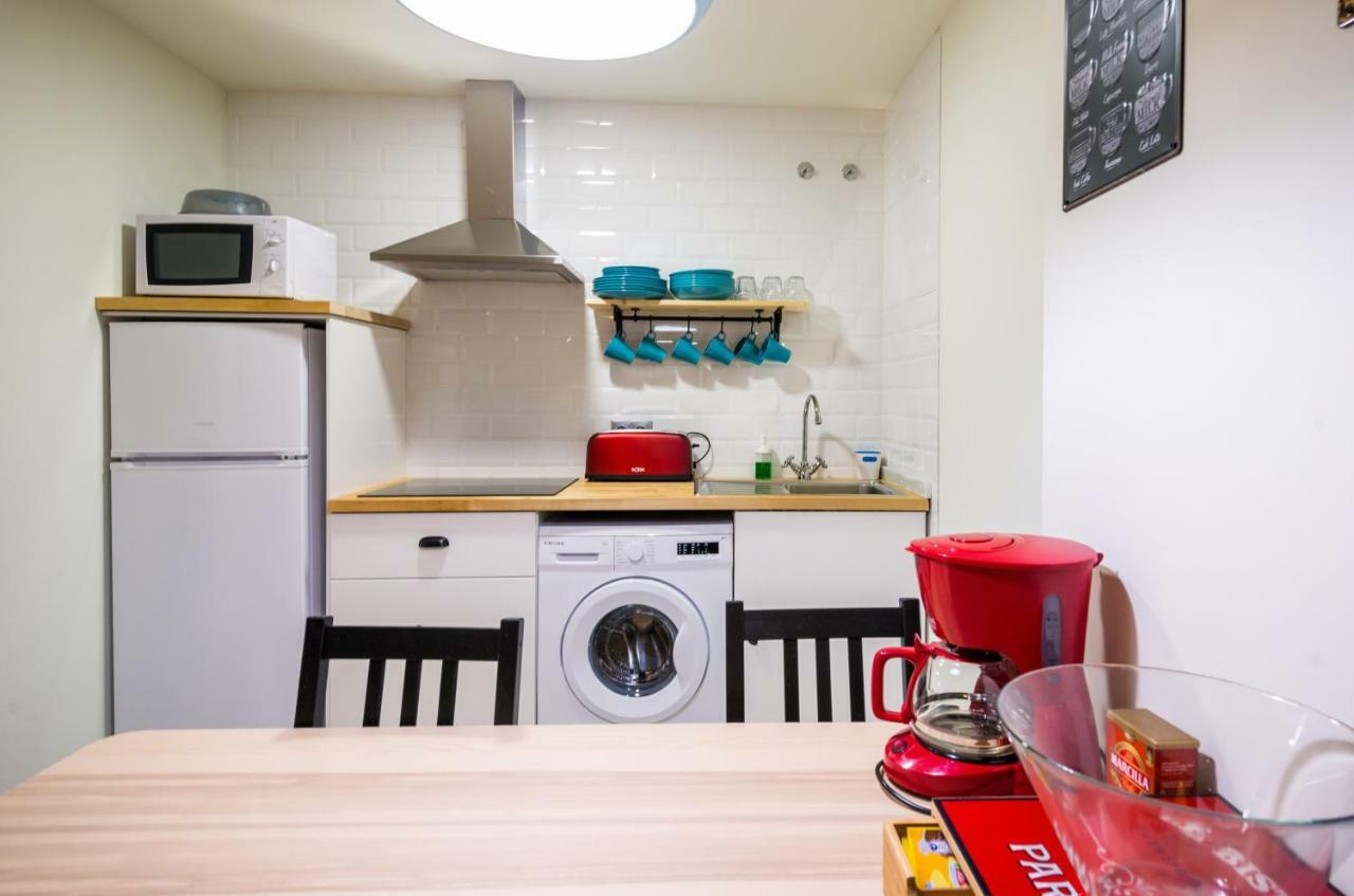 Midhouse Apartamento *