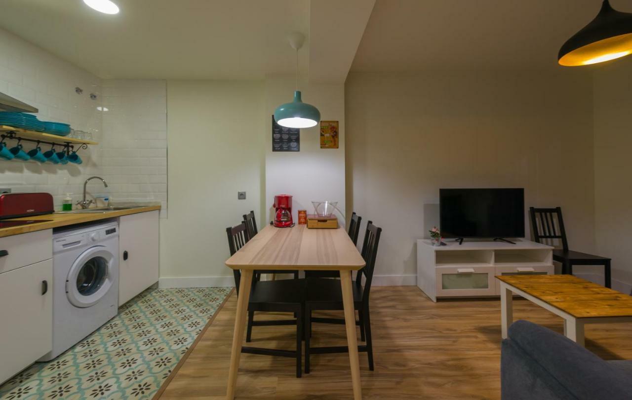 Midhouse Apartamento