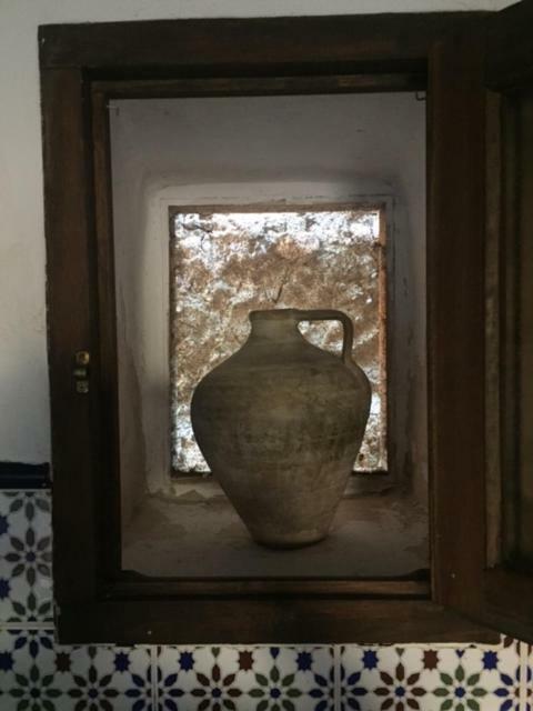 La Antigua *