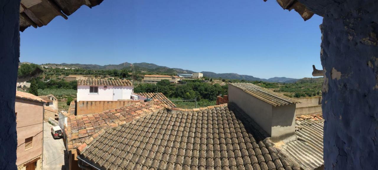 Holiday home La Antigua
