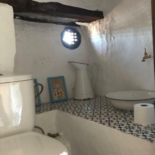 La Antigua Holiday home Chelva
