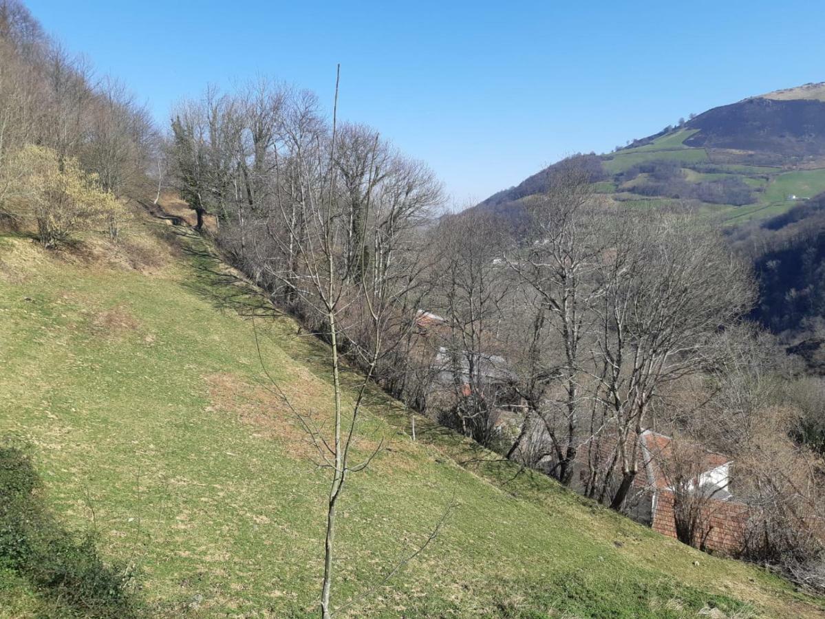 Casa rural Toki Ona *
