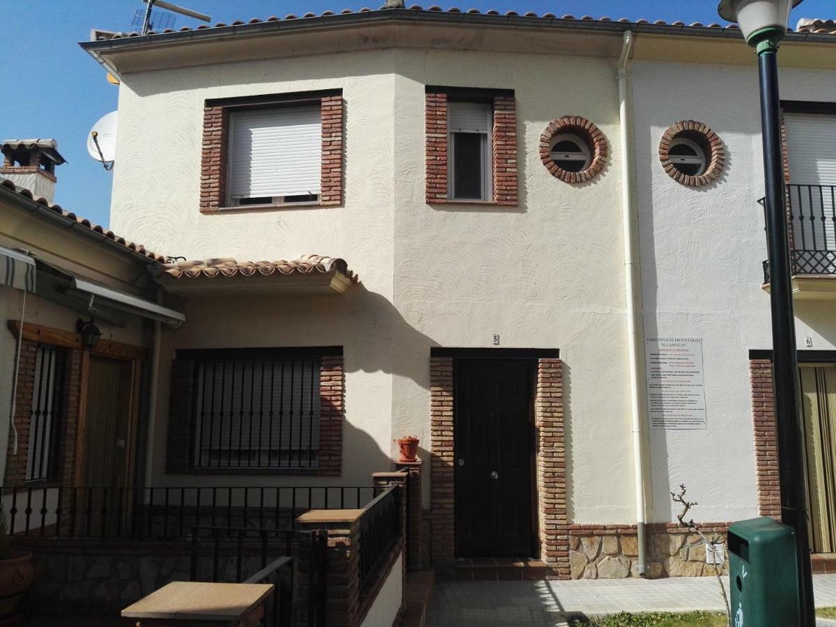 Del Romero Holiday home *