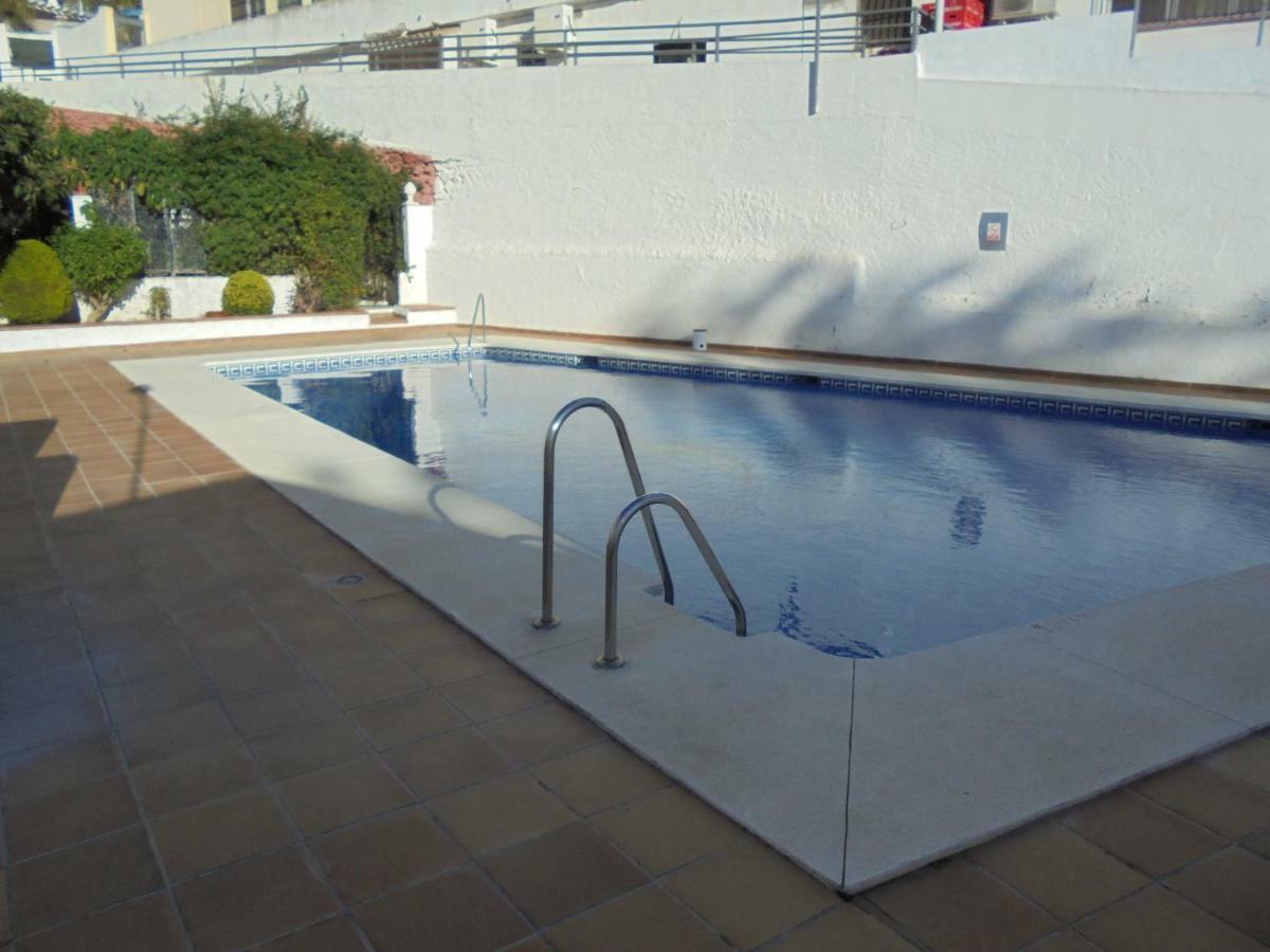 Apartamento Avenida Carlota Alessandri *