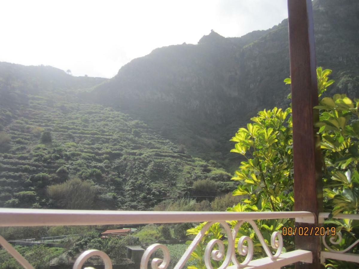 Rincon De Liria Country house Hermigua