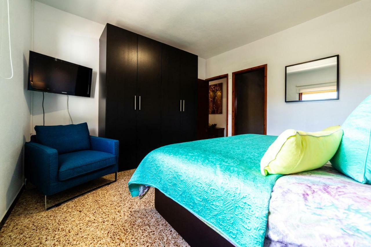 Casa Lujan Сasa de vacaciones *