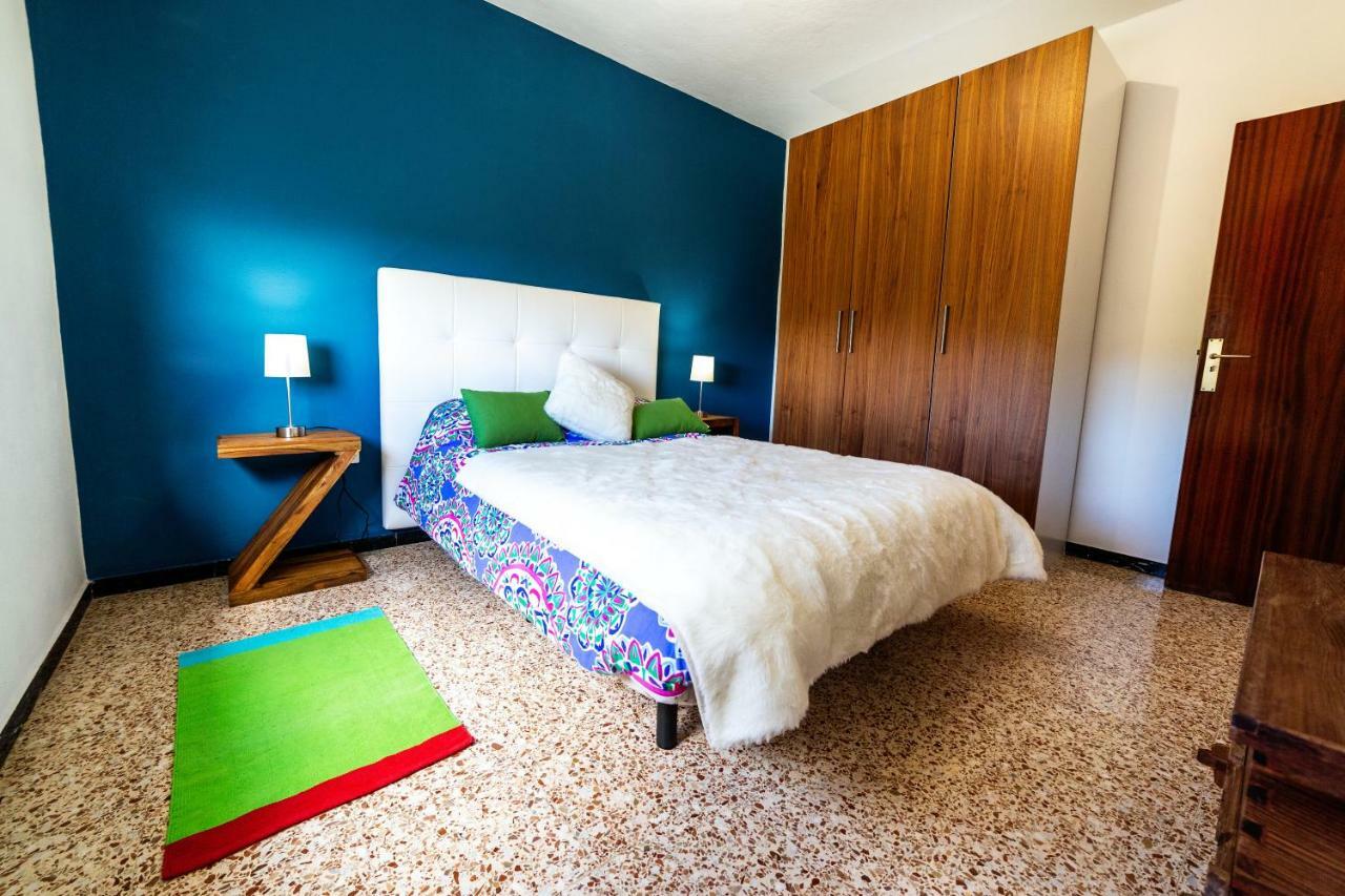 Casa Lujan Сasa de vacaciones Tijarafe