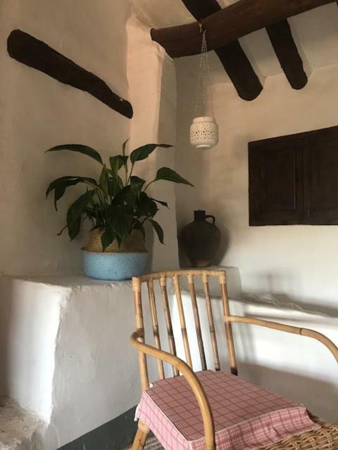 La Antigua Holiday home