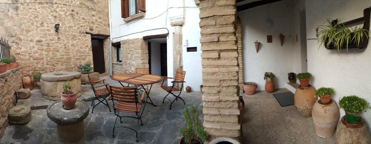 Casa Janices Сasa de vacaciones Artajona
