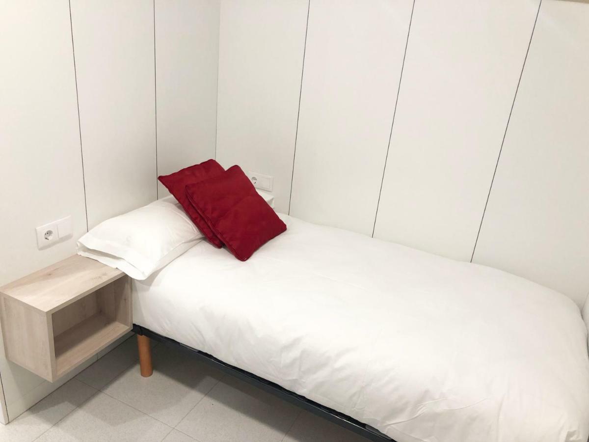 Apartamento Pitelos *
