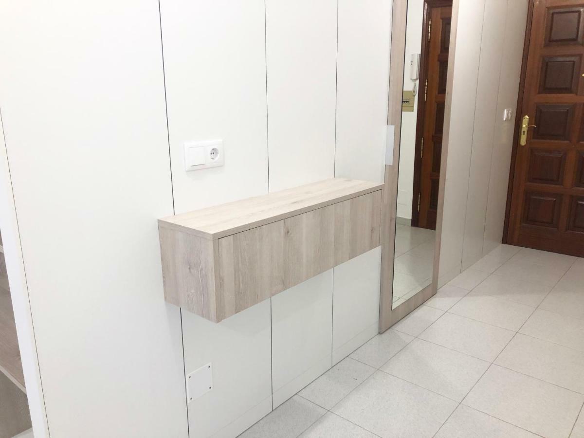 Apartamento Pitelos *