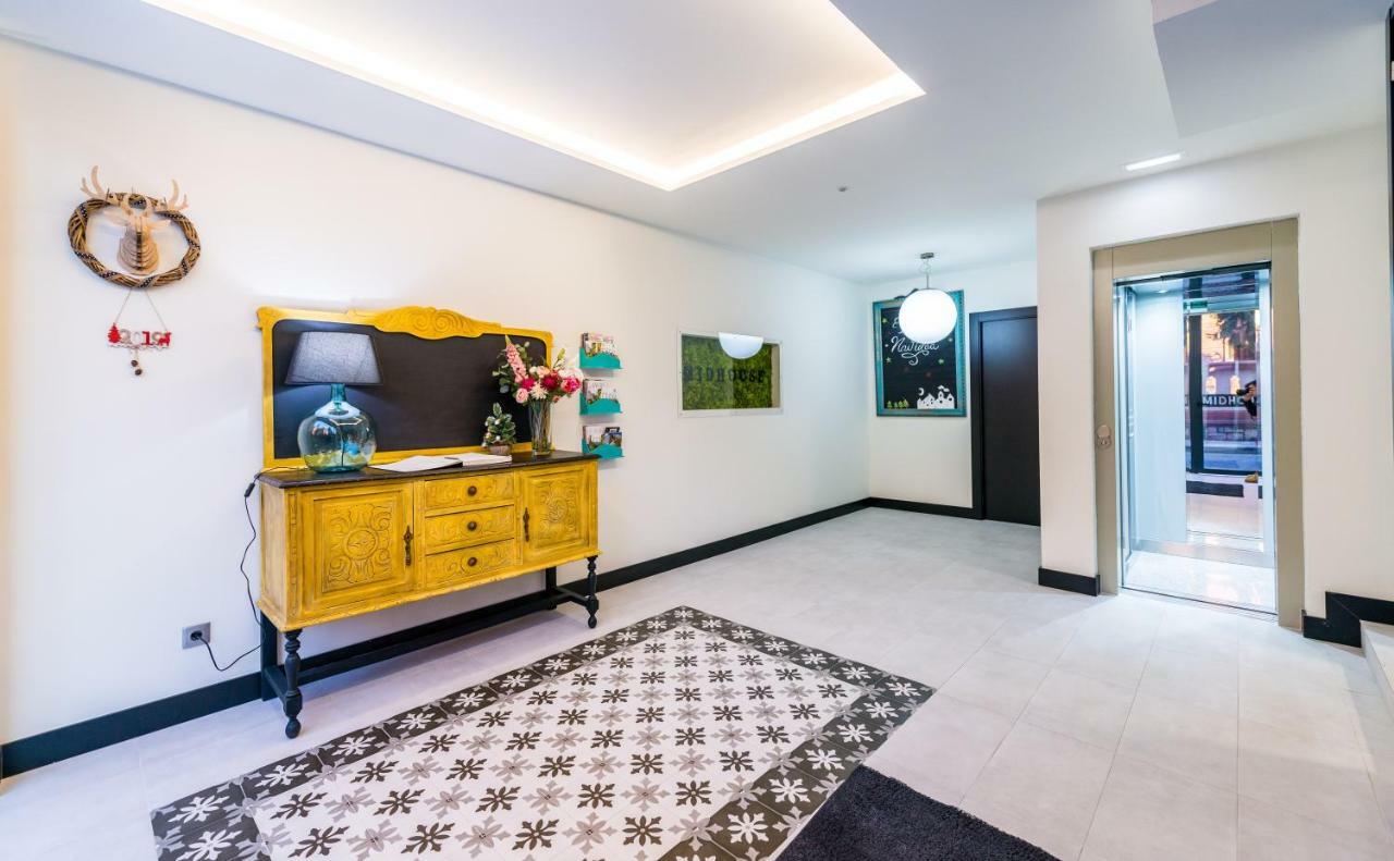 Apartamento Midhouse *