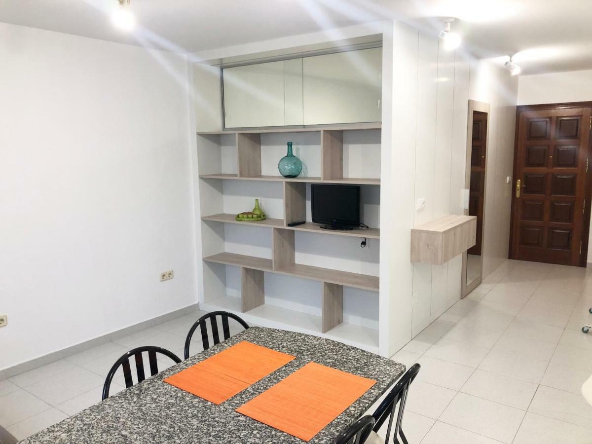 Apartamento Pitelos Santiago de Compostela