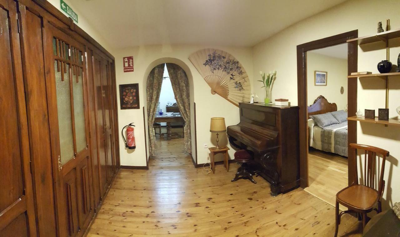 Casa Janices Сasa de vacaciones