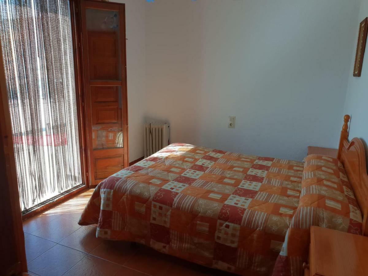 Ruta De Nieves Apartment *