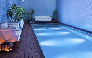 De Hotel Corias