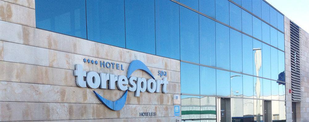 Torresport