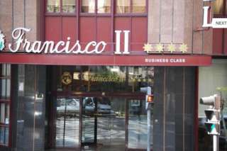Francisco Ii Hotel