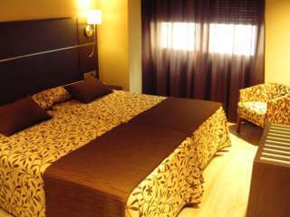 Francisco Ii Hotel 4*