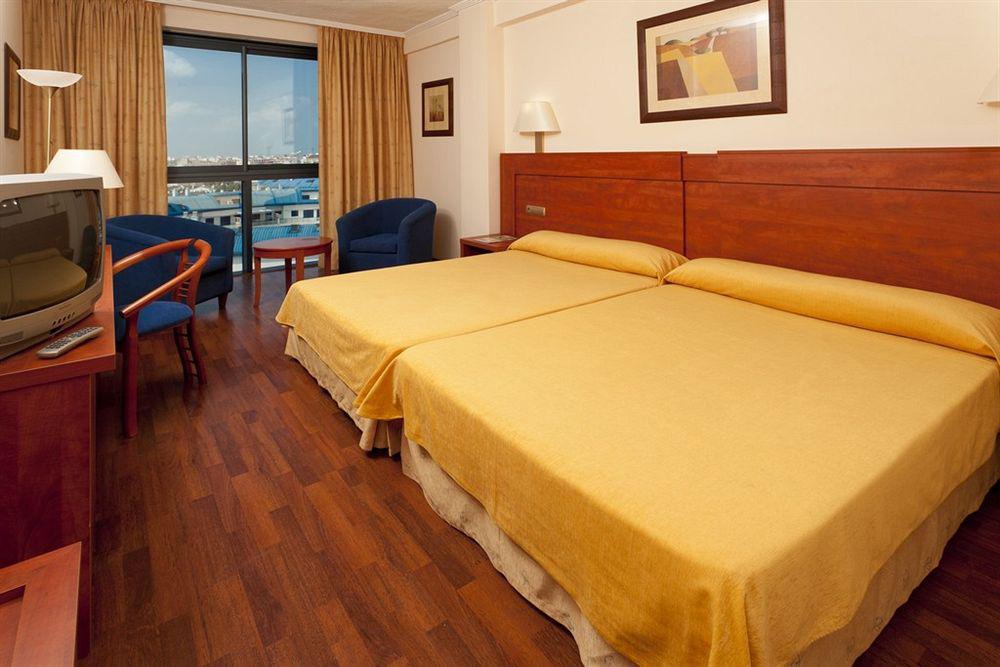 Port Hotel Dénia