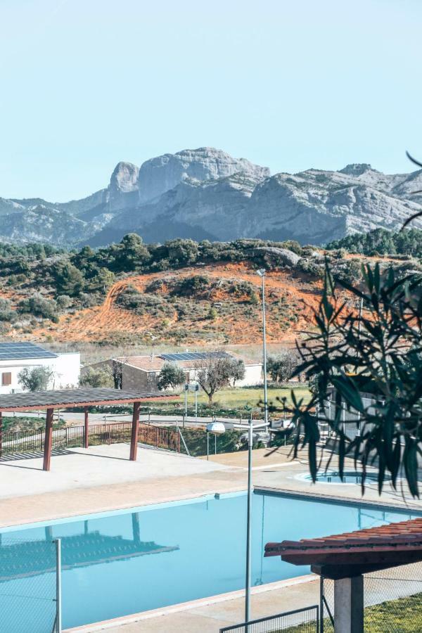 Lo Port Arnes