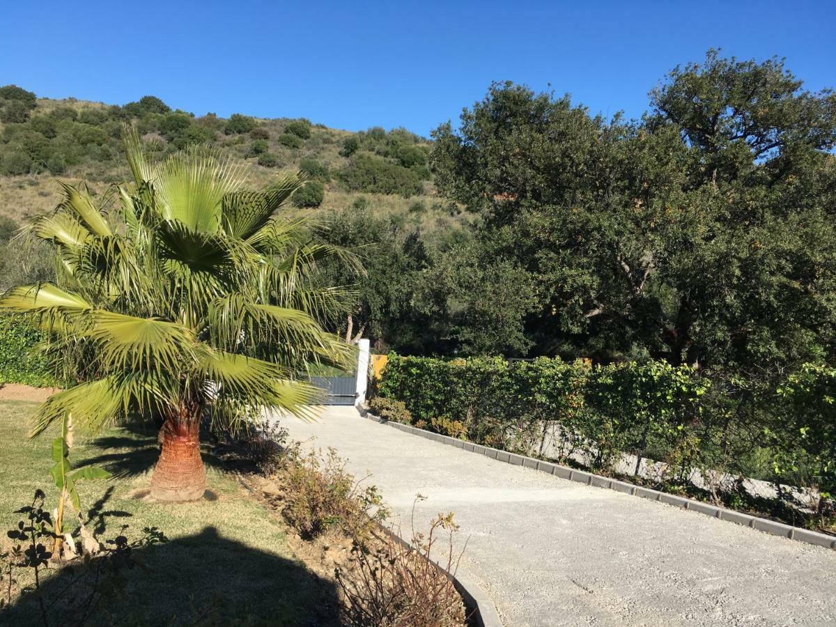 Ferienwohnung Casa Mia * Mijas