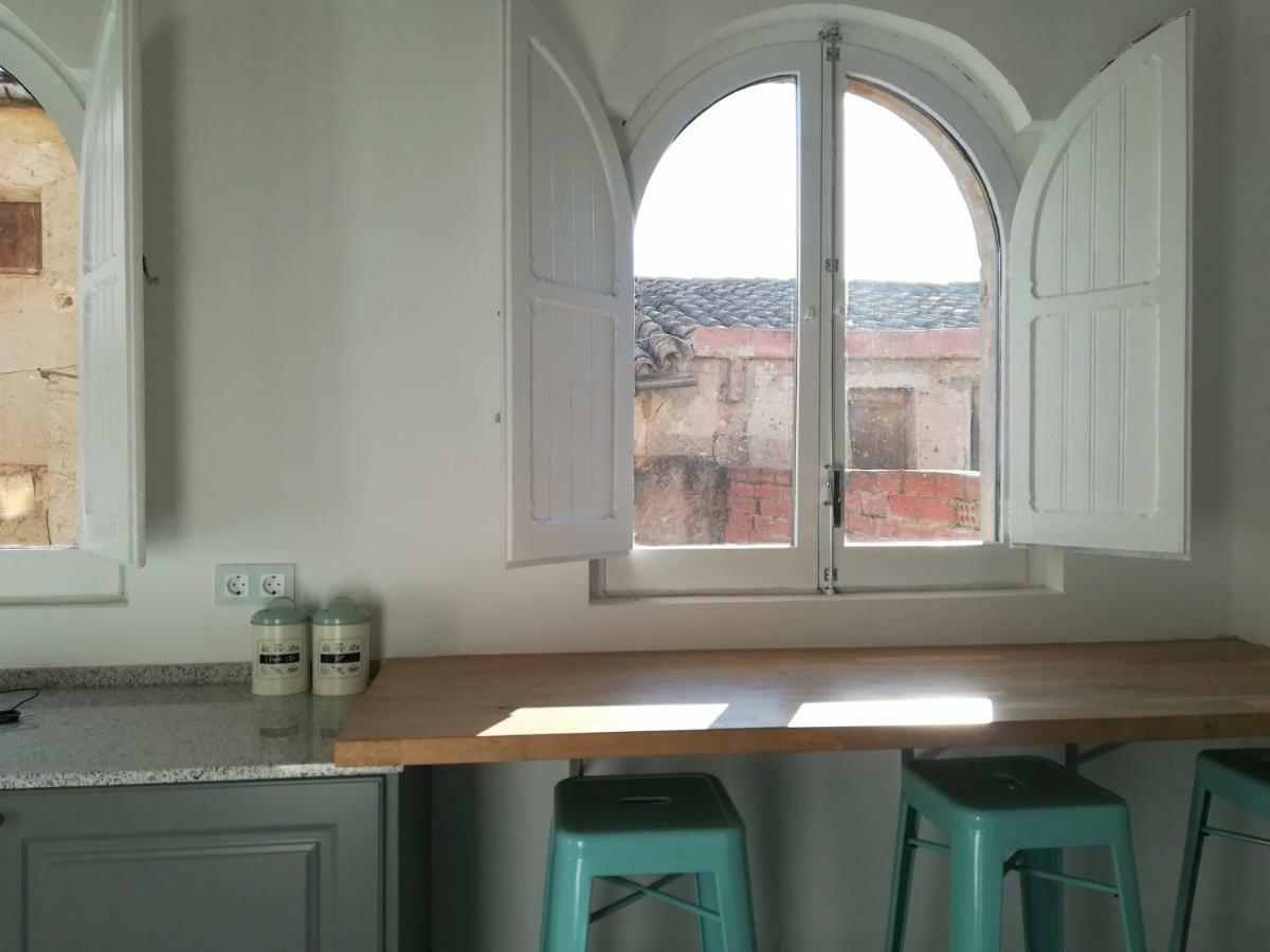 Casa Font Benissanet