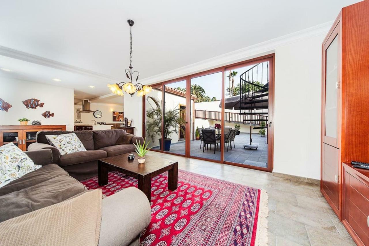Villa Casa Romantica *